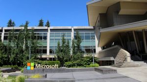 Microsoft முக்கிய அறிவிப்பு.. கன்னத்தில் அறைந்தது போல் இருந்தது.. கடுப்பாகும்  ஊழியர்கள்..! 