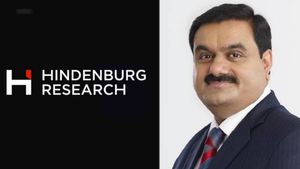 Hindenburg Attack: கௌதம் அதானி எடுத்த பலே முடிவு.. பங்கு முதலீட்டாளர்கள் செம ஹேப்பி..! 
