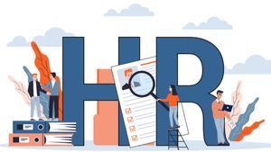 HR ஊழியர்களே உஷார்.. உங்க வேலைக்கு பாதிப்பு..  AI - பிளாக்செயின் தொழில்நுட்பத்தால் புதிய பிரச்சனை..!