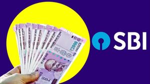 2000 ரூபாய் நோட்டை மாற்ற வேண்டுமா.. SBI சொன்ன குட்நியூஸ்..! 