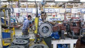 தொழில்துறை உற்பத்தியில் மந்தம்.. அதிர்ச்சி கொடுத்த IIP தரவுகள்..!