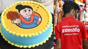 ஒரு நிமிடத்திற்கு 150 கேக்.. பாச மழையில் நினைந்த அம்மா-க்கள்.. Zomato கொடுத்த ரிப்போர்ட்..! 