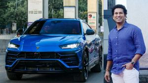 Lamborghini Urus வாங்கிய சச்சின்.. விலை என்ன..? ஐபிஎல் முடிந்த கையோடு மகனுக்கு கிப்ட்..?!! 