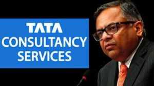 TCS-ல் நடந்தது இதுதான்.. TATA Sons சந்திரசேகரன் வெளியிட்ட முக்கிய அறிவிப்பு..! 