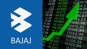 இதுல மட்டும் பணத்தை போட்டிருந்தா 5 மாதத்தில் 30% லாபம்.. வரலாற்று உச்சத்தில் Bajaj Auto பங்குகள்..! 