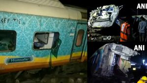 கோரமண்டல் -  யஸ்வந்த்பூர்- சரக்கு ரயில் விபத்து.. 2023ல் மட்டும் 4 ரயில் விபத்து..! 
