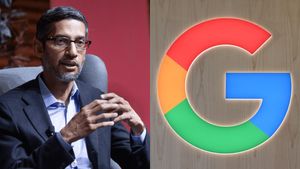 Google புதிய அலுவலகம் குஜராத் GIFT சிட்டியில் வருகிறது..! எதற்காக..? சுந்தர் பிச்சை திட்டம் என்ன..? 