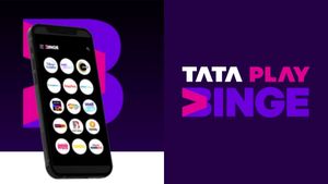  TATA-வின் Play Binge சேவை.. 27 OTT தளங்கள் ஒரே இடத்தில்.. பணத்தை மிச்சப்படுத்தும் ஐடியா..! 