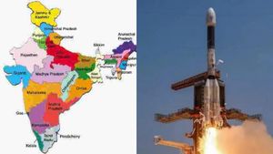 இந்தியாவை போல் யாராலும் செய்ய முடியாது..  Chandrayaan-3 பட்ஜெட் என்ன தெரியுமா..? 