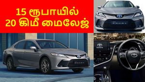 15 ரூபாயில் 20 கிமீ மைலேஜ்.. எலக்ட்ரிக் கார்-ஐ விடவும் பெஸ்ட்..?! #Ethanol 