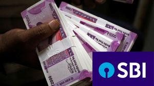 ரூ.2000 நோட்டை திரும்ப பெற்றதில் இதெல்லாம் நடந்திருக்கு.. SBI ரிப்போர்ட்..! 