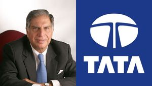 TATA திருச்சியில் முதலீடு செய்ய இதுதான் காரணமா..? ஓ.. இவ்வளவு விஷயம் இருக்கா..? 