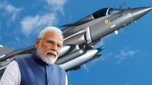 GE Aerospace - HAL: மோடியின் அமெரிக்க பயணத்தில் இதுதான் டாப்பு! இந்திய விமானப் படைக்கு புதிய சக்தி! 