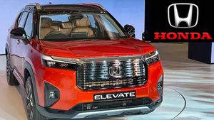 Honda Elevate SUV அறிமுகமானது.. ஜூலை 2023 முதல் புக்கிங் துவக்கம்.. டிசைன் எப்படி இருக்கு..? 