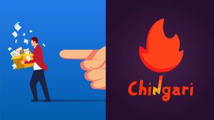 Chingari: சத்தமில்லாமல் 20% ஊழியர்கள் பணிநீக்கம்.. நிறுவனர் வெளியேறியவுடன் நடக்கும் சம்பவம்..! 
