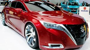 மாருதி சுசூகி: மறக்க முடியாத Kizashi சம்பவம்.. பயத்துடன் அறிமுகம் செய்யும் Invicto..! 