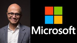 Microsoft சிஇஓ சத்ய நாடெல்லா சொன்ன 'பலே' விஷயம்.. இனி எல்லோரும் பணக்காரர்கள் தான்..! 