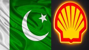 பாகிஸ்தான் எங்களுக்கு வேண்டாம்.. 125 வருட உறவை முறித்துக்கொண்ட Shell.. மக்கள் கதறல் ஏன்?! 