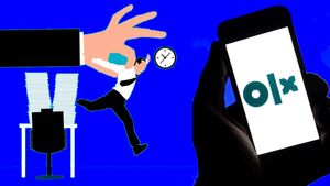 OLX: ஒரே அறிவிப்பு 800 பேர் பணிநீக்கம்.. ஊழியர்கள் கதறல்..! 