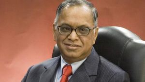 கண்ணுங்களா நான் சொல்றதை கேளுங்க.. இன்போசிஸ் நாராணயமூர்த்தி அட்வைஸ்..! 