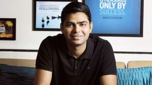 Rahul Yadav ரூ.288 கோடி அபேஸ்..? முதலீட்டாளரை அலைய விடும் ஸ்டார்ட்அப் நிறுவனர்..! 