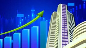 சென்செக்ஸ் 63000 புள்ளிகளை தாண்டியது.. ஒரே நாளில் 2 லட்சம் கோடி! அதிக லாபம் கொடுத்த துறை எது? 