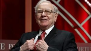 Warren Buffett முக்கிய அறிவிப்பு.. இந்தாங்க ரூ.38066 கோடி நன்கொடை..! 