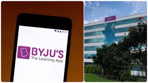 அடுத்தடுத்து அலுவலகத்தை மூடும் Byju's.. ஏன் இந்த திடீர் முடிவு..! 