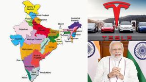 இந்தியாவுக்கு வரும் Tesla.. மோடிக்கு கொடுத்த வாக்குறுதி.. ஆனா ஏகப்பட்ட கண்டிஷன்..! 
