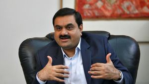 கௌதம் அதானி அதிரடி பேச்சு.. முதலீட்டாளர்கள் ரியாக்ஷன் என்ன தெரியுமா..? 