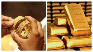 தங்கம் விலை உயர்வு.. வங்கி FD காட்டிலும் அதிக லாபம்.. சென்னை, கோவையில் என்ன விலை..? 