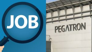 சென்னை மக்களே ரெஸ்யூம்-ஐ ரெடி பண்ணுங்க.. Pegatron வெளியிட்ட மெகா திட்டம்..! 