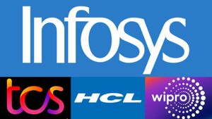 இன்போசிஸ் செய்த தரமான சம்பவம்.. TCS, Wipro எதிர்பார்க்காத டிவிஸ்ட்..!