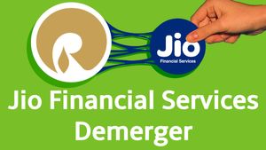  Jio Financial Demerger: நிஃப்டி50 குறியீட்டில் நடப்பது என்ன.. சிறப்பு ப்ரீ-ஓபன் வர்த்தகம்..!