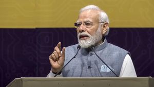 நரேந்திர மோடி கொடுத்த பலே ஆஃபர்.. துள்ளி குதிக்கும் வெளிநாட்டு நிறுவனங்கள்..! 