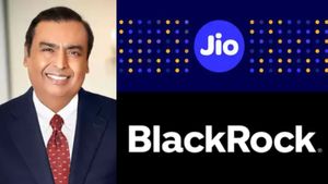 முகேஷ் அம்பானி-க்கு கிடைத்த Aladdin அற்புத விளக்கு.. BlackRock உடன் ஜியோ கூட்டணி..! 