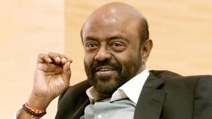 ஷிவ் நாடார்-ன் HCL சாம்ராஜ்ஜியம்.. இந்தியாவின் முதல் ஸ்டார்ட்அப் இதுதானா..? 