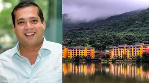 LAVASA திட்டம் மீண்டும் உயிர்பெற்றது.. இந்திய சுதந்திரத்திற்கு பின் நடக்கும் அற்புதம்..! 
