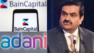 கௌதம் அதானி திடீர் முடிவு.. அதானி கேபிட்டல், அதானி ஹவுசிங் நிறுவனங்கள் விற்பனை..! 