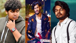 இர்பான், TTF வாசன், மதன் கௌரி சொத்துமதிப்பு எவ்வளவு..? உண்மையில் யூடியூப்-ல் எவ்வளவு சம்பாதிக்க முடியும்!! 