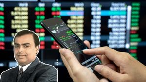 Reliance Industries: லாபத்தில் 11% சரிவு.. முகேஷ் அம்பானி செய்த சொதப்பல்..! 