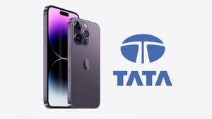 TATA Group: பெங்களூரில் சரித்திரம் படைக்கும் டாடா.. ஐபோன் தயாரிக்கும் முதல் இந்திய நிறுவனம்..!! 