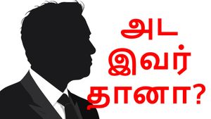 உலகிலேயே அதிக சம்பளம் வாங்கும் CEO.. அட இவர் தானா..? 