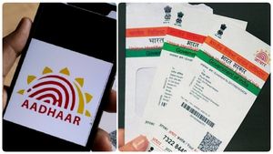  ஆதார் கார்டு தொலைந்து விட்டதா? புதிய பிவிசி ஆதார் கார்டை ஆன்லைனில் வாங்குவது எப்படி?