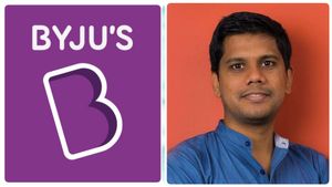 Byju's மூத்த அதிகாரி திடீர் ராஜினாமா.. தடுமாறும் உயர்மட்ட நிர்வாகம்..! 