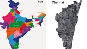 இந்தியாவே தவிக்கும் நேரத்தில், கெத்து காட்டும் 'சென்னை'.. ஜூலையில் நடந்த தரமான சம்பவம்..! 