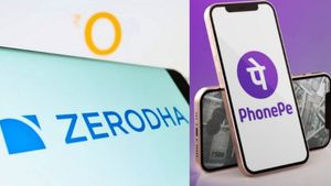 Zerodha உடன் மோதும் போன்பே.. பங்கு சந்தை முதலீட்டுக்கு புதிய ஆப் 'Share.Market'..! 
