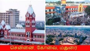 Business Idea: சென்னை, கோவை, மதுரையில் இந்த பிஸ்னஸ் சிறப்பா வொர்க் அவுட் ஆகும்..! 