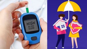 40 வயசாச்சு, குடும்பத்தில் சர்க்கரை வியாதி.. டெர்ம் இன்ஸ்யூரன்ஸ் கவரேஜ் கிடைக்குமா..? 