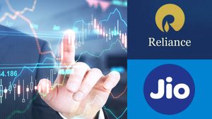 ஜியோ தொடங்கியபோது ரிலையன்ஸில் ரூ.10,000 முதலீடு செய்திருந்தால் இன்று மதிப்பு என்ன தெரியுமா? 